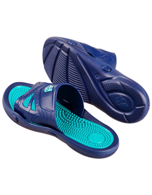 Сланцы Wakes massage - Mad wave фото 4