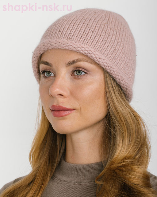 552 PB Бини женская флис (56-58)