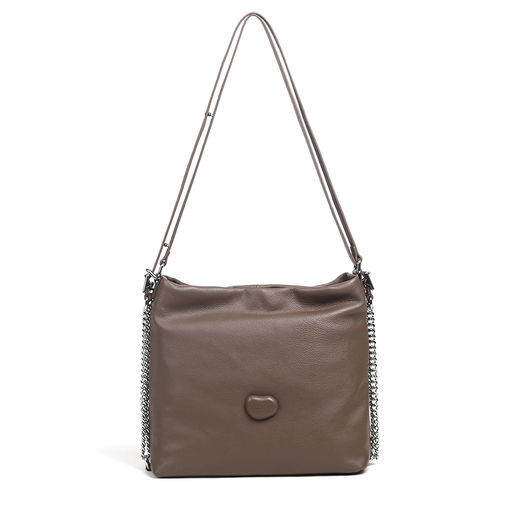 Женская сумка MIRONPAN арт. 62387 Корица