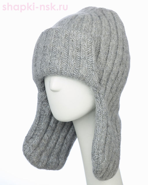 Джулия 820 Ушанка женская (56-58)