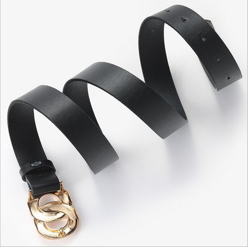 Ремень BL-1060-Black