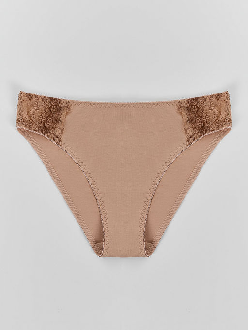 Цена за 2 штуки! ТРУСЫ ЖЕНСКИЕ - Mark formelle фото 7