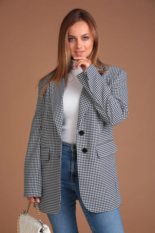 Жакет TATTICA 040.1  фото 2