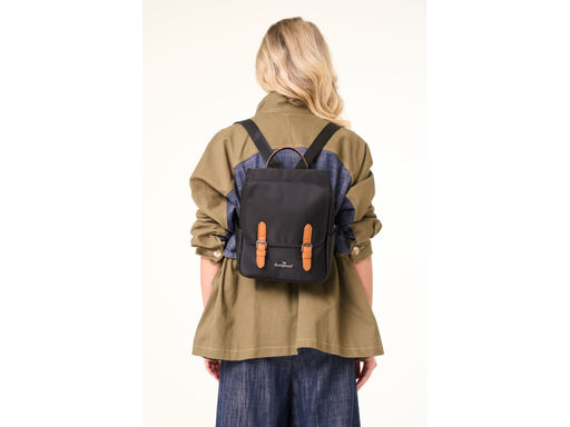 Рюкзак женский Lanotti 319/черный