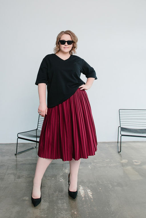 Футболка женская - Jp фото 2