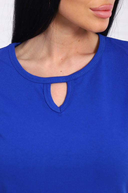 33603 Футболка женская - Натали фото 10