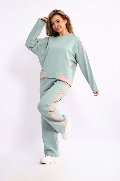 Костюм женский 82079 - Натали фото 11