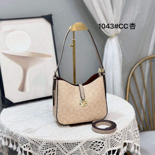 Женская сумка из искусственной кожи мультицвет