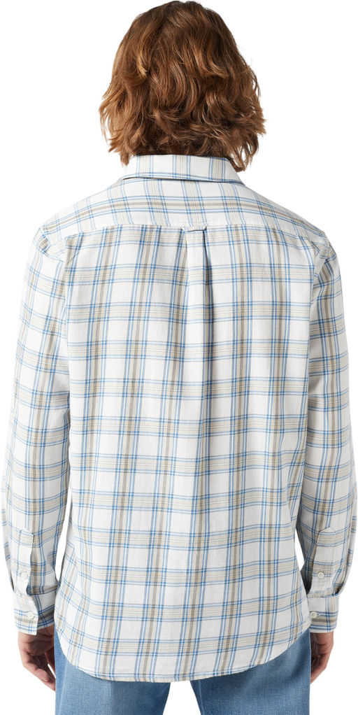 Рубашка мужская