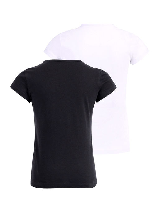 Уценка 2футболки 2ДДФК5732001