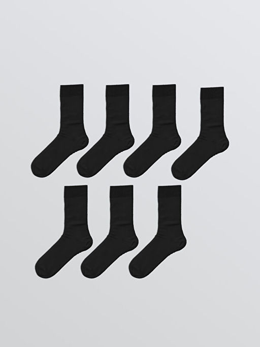 Erkek Soket ?orap 7li