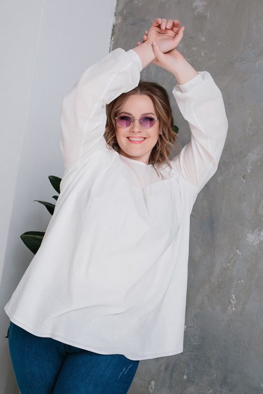 Блуза женская - Jp фото 14