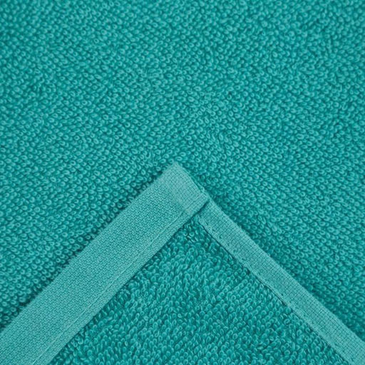 Цена за 2 шт. Полотенце махровое Этель. Я бы обнял тебя, 30?30 см, 100% хлопок, бирюзовое  фото 7