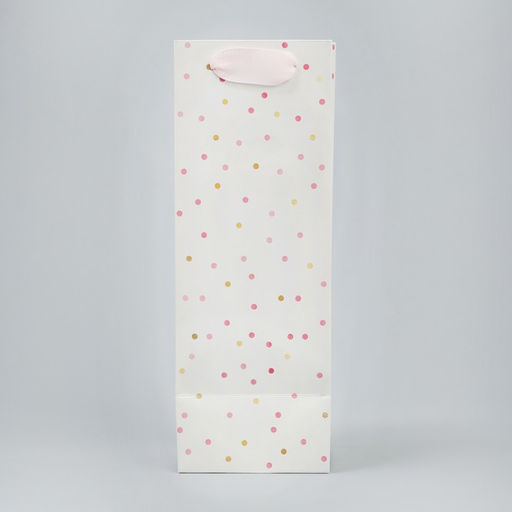Цена за 2 шт. Пакет подарочный, упаковка «Тебе», 9×25×8.5 см