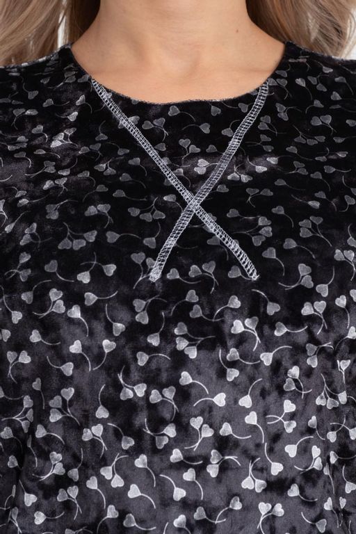 Джемпер М5-3008/4 - Wisell фото 11