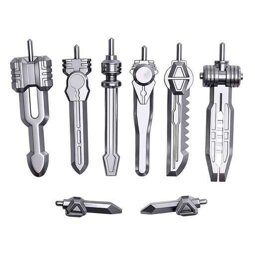 Робот "Насекомое" трансформирующийся, в коробке