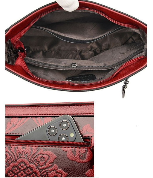 KAIDIFEINIROO Сумка женская 8022-1  фото 44