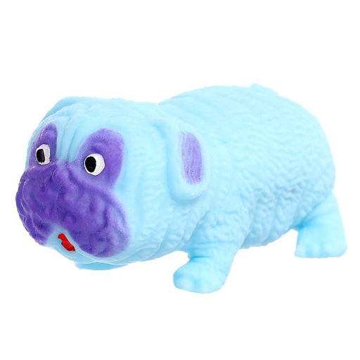 Фигурка-тянучка Собака, цвет МИКС - Simaland фото 5