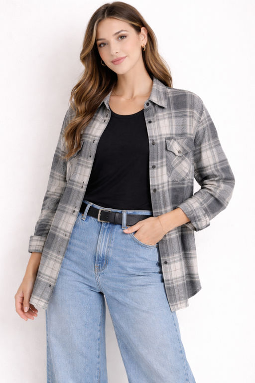 Майка 100% хлопка - Binita фото 4