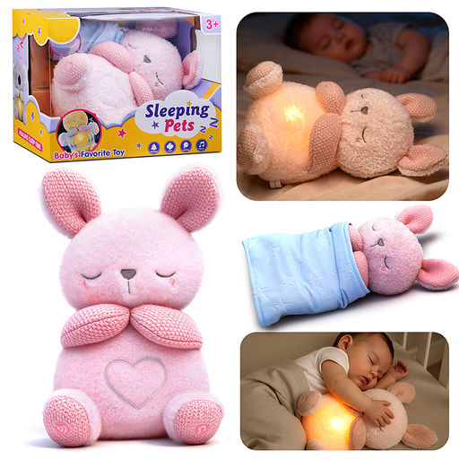 Мягкая игрушка "Заяц"