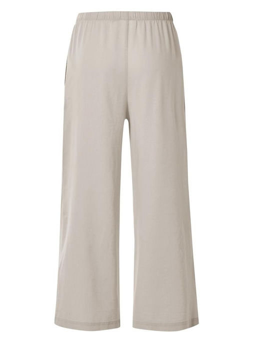 Женские брюки из льна и хлопка ESMARA  фото 6