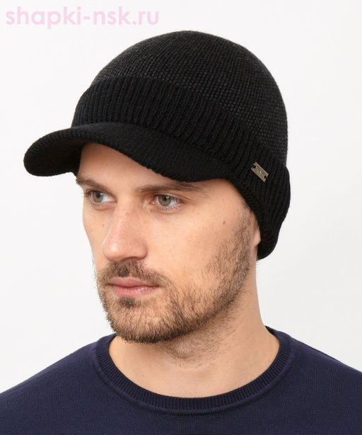 381 T Бейсболка мужская (57-59)