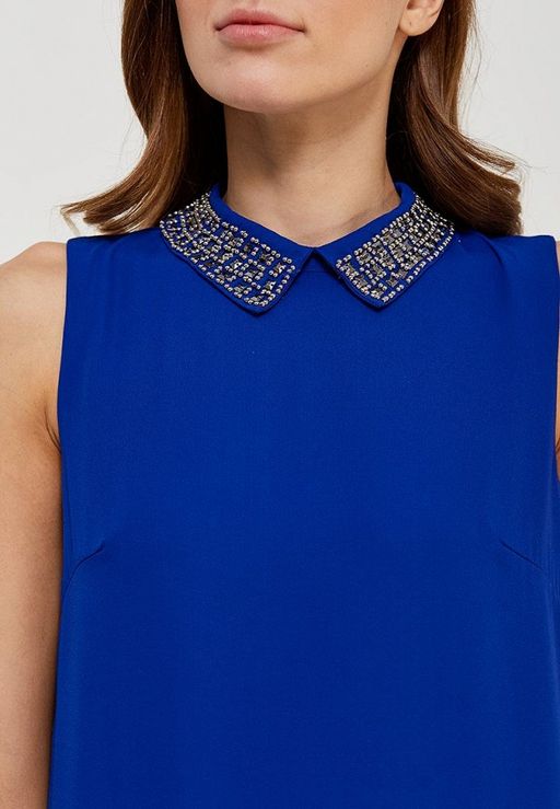 Платье жен. - Incity фото 4