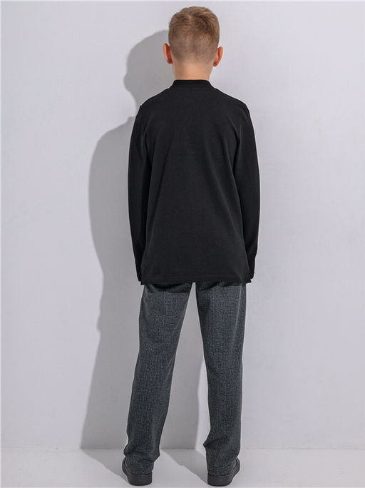 поло 1ПДПД4226090 - Апрель фото 2