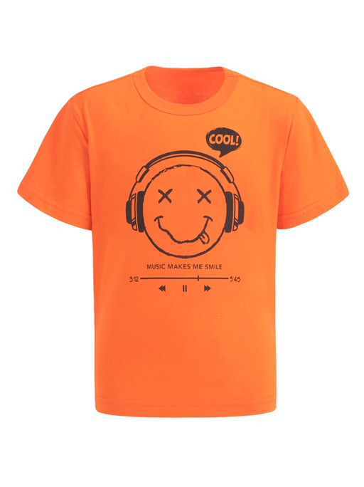 футболка 1ПДФК4332001 - Апрель фото 3