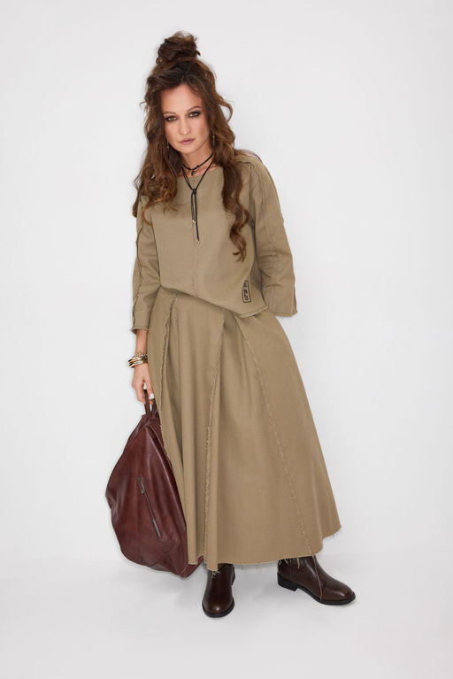 Костюм ElPaiz 1301