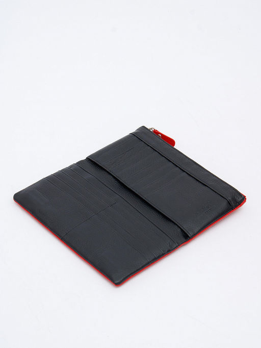 Кошелек 3887-1806A red Vermari