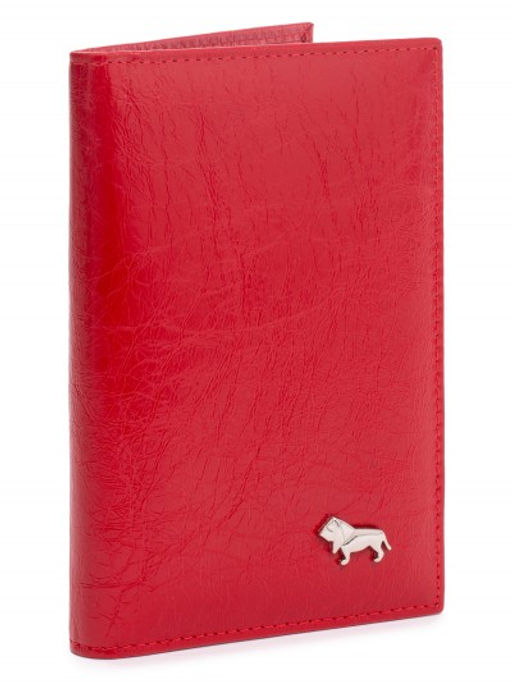 Обложка Labbra L089-1613 red  фото 3