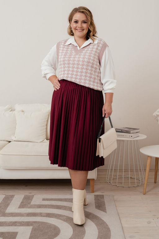 Юбка женская - Jp фото 7