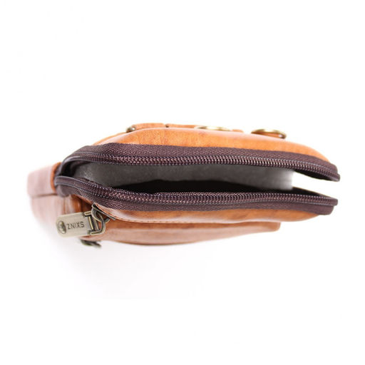 YO Мужская сумка Znixs 25013#  фото 5