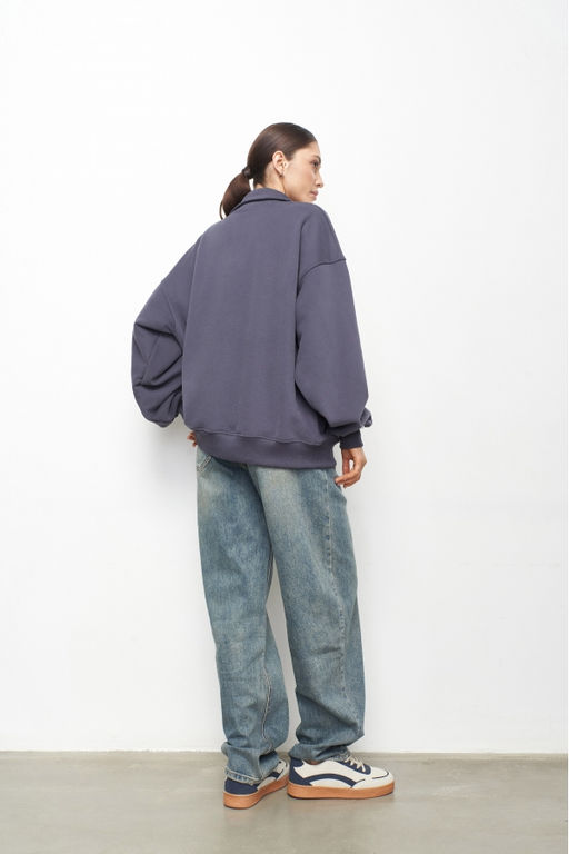 Анорак Weekend Space Grey - Erist store фото 4