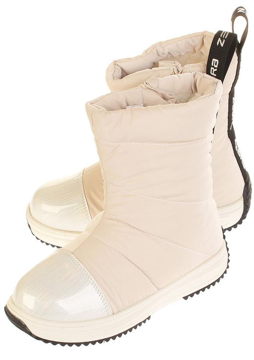 Дутики Зебра 18865-8