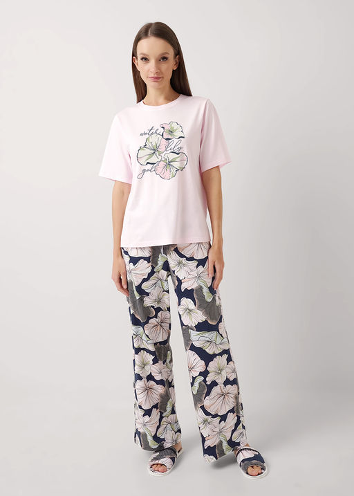 Пижама женская