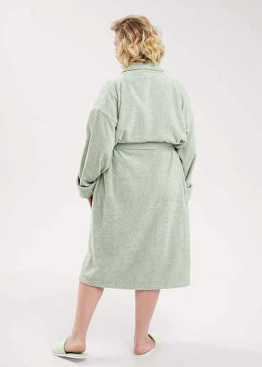 Халат Двойная махра