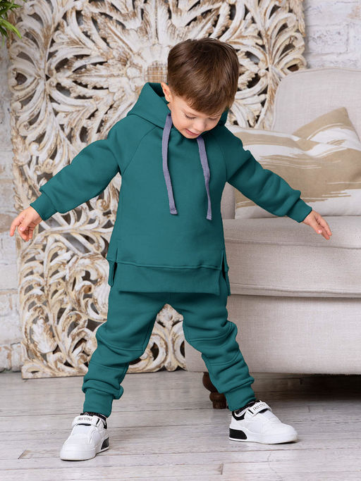 Костюм футер начёс Нейтон 30217