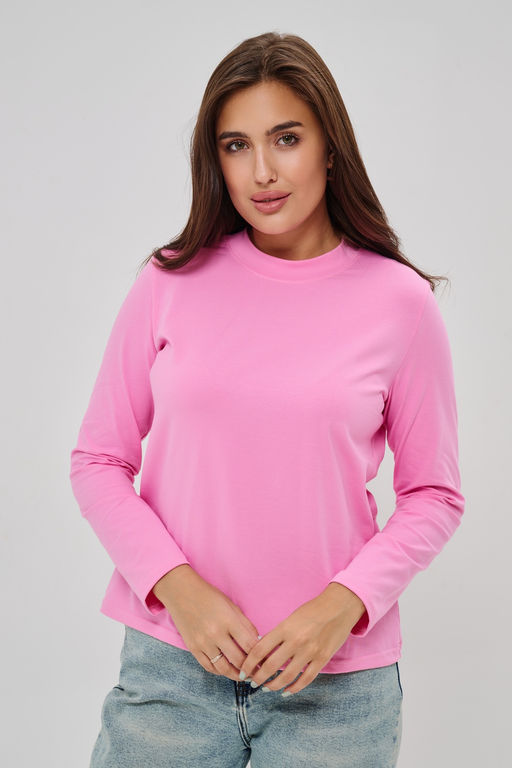 Лонгслив женский 88538
