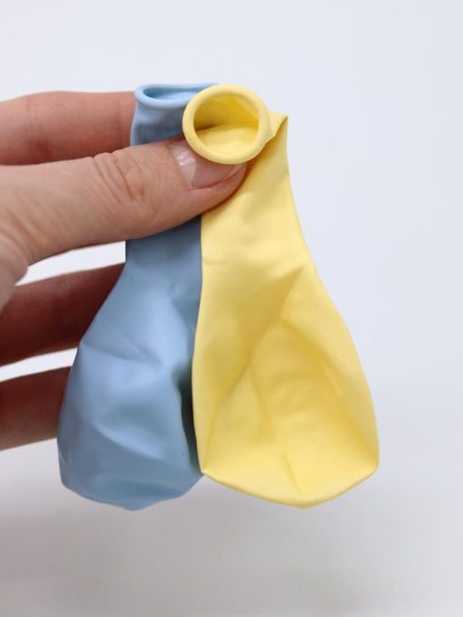 Набор воздушных шаров 50 шт. "Event essentials", (25 см)