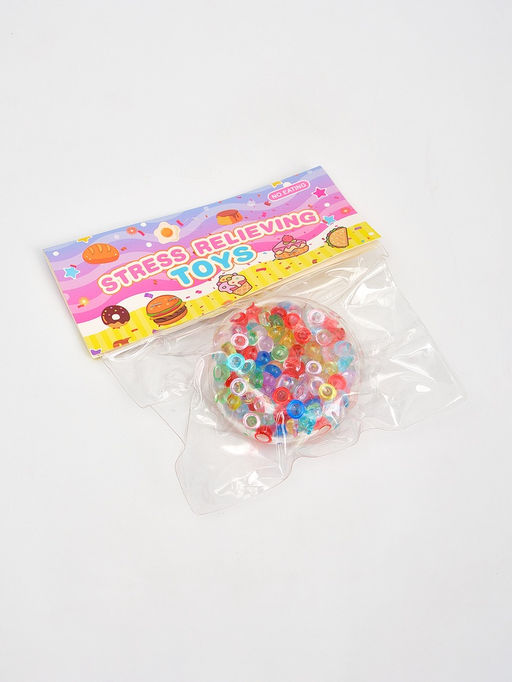 Антистресс - игрушка «Хрустящий шар»