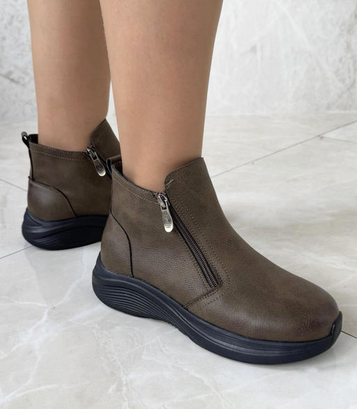 Ботинки Evalli HS002