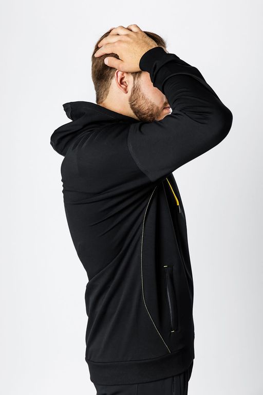 Спортивный костюм Футер 2х нитка - Relay фото 6