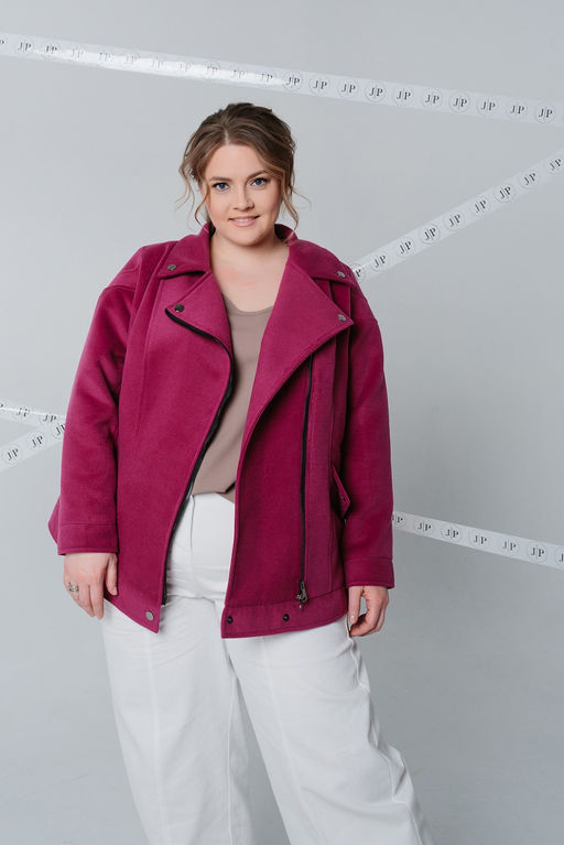 Куртка женская - Jp фото 4