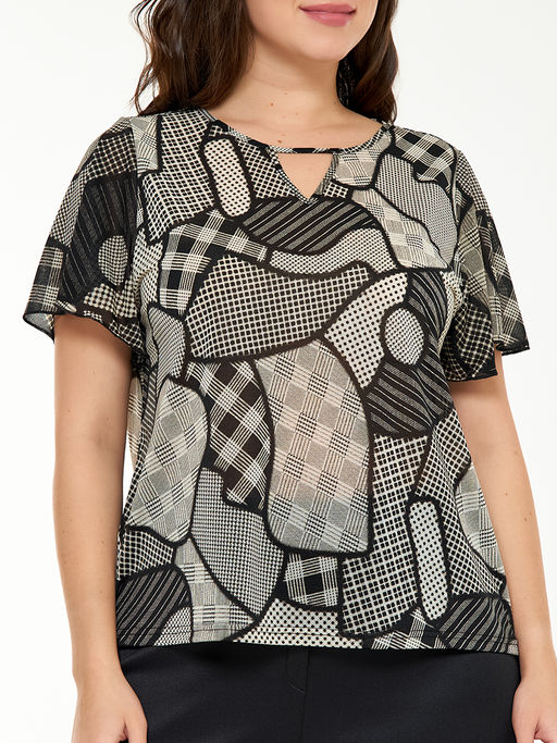 Блузка - Olsi фото 7