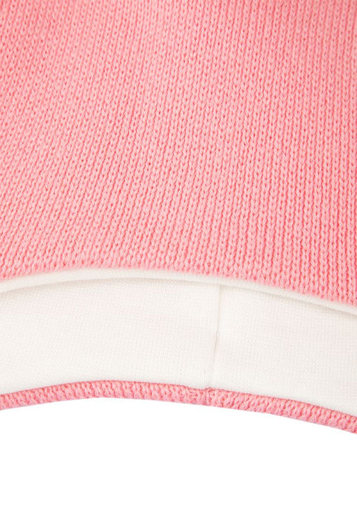 Шапка с завязками детск. Дикки - Oldos фото 5