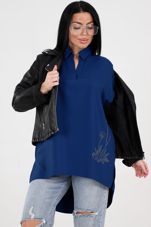 Туника женская 31806 - Натали фото 23