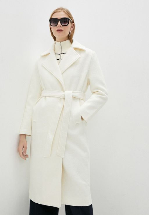 Пальто жен. - Incity фото 13