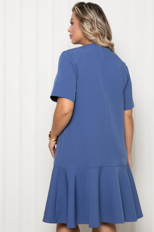 Платье П-2239/7 - Леди агата фото 9